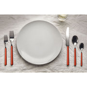 Mepra – Fantasia New Coral – 20-Piece Flatware Set – 10C722020 – Image 2