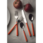 Mepra – Fantasia New Coral – 20-Piece Flatware Set – 10C722020 – Image 3