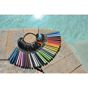 Mepra – Fantasia New Coral – 20-Piece Flatware Set – 10C722020 – Image 6