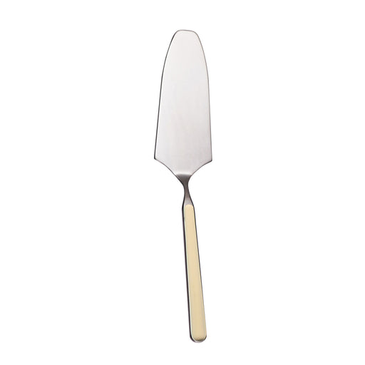 Mepra – Fantasia Cake Server – Sesame – 10D61116 – Image 1