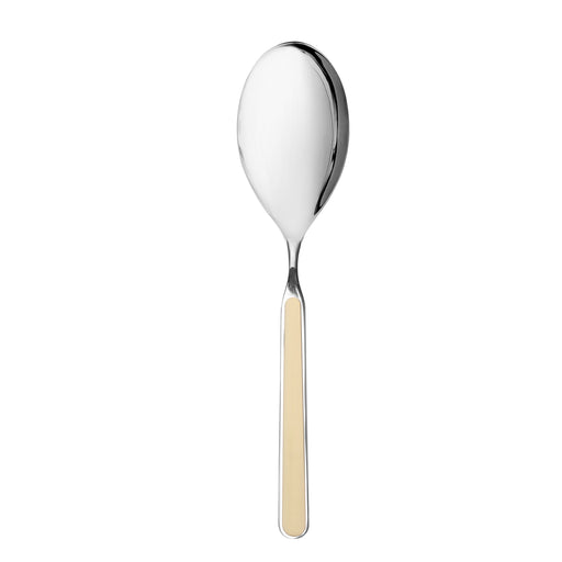 Mepra - Fantasia Risotto Spoon - Sesame – MPR-10D61143
