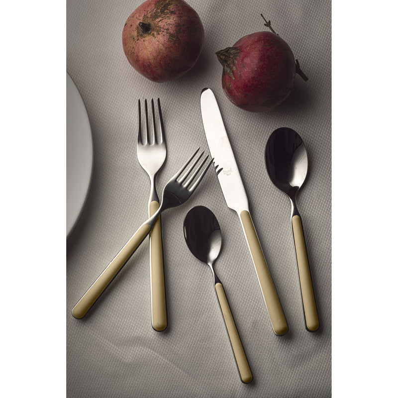 Mepra – Fantasia Sesame – 5-Piece Flatware Set – 10D622005 – Image 4