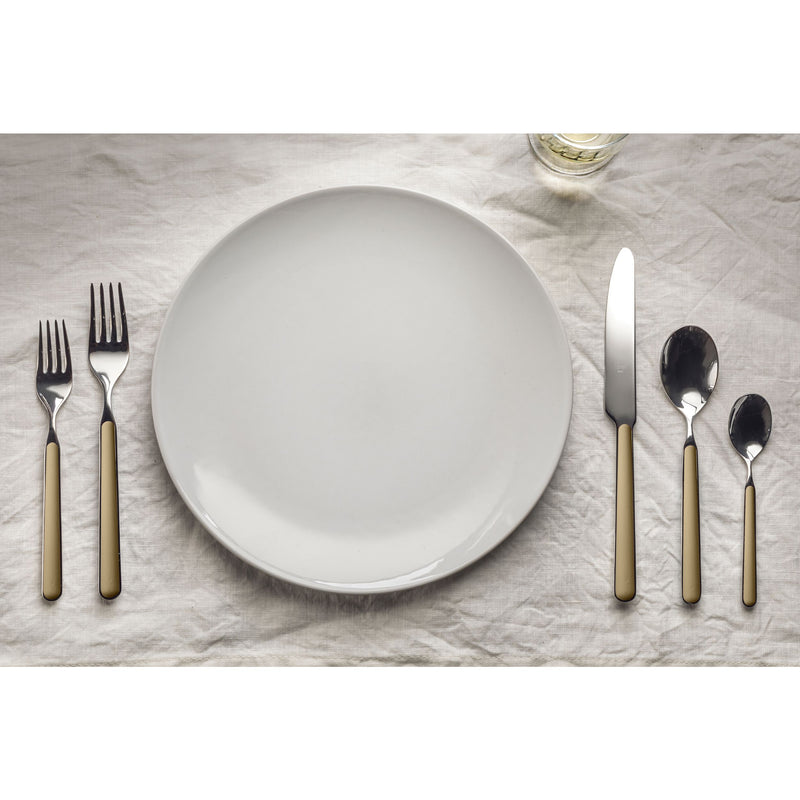 Mepra – Fantasia Sesame – 32-Piece Flatware Set – 10D622032 – Image 2