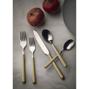Mepra – Fantasia Sesame – 43-Piece Flatware Set – 10D622043 – Image 2