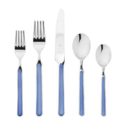 Mepra – Fantasia Lavender – 5-Piece Flatware Set – 10D722005 – Image 1