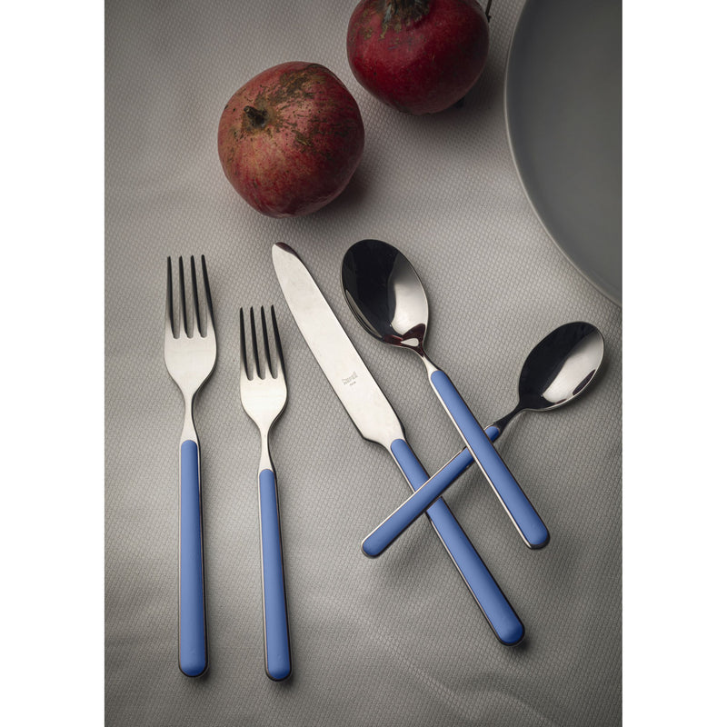 Mepra – Fantasia Lavender – 5-Piece Flatware Set – 10D722005 – Image 3