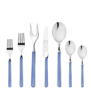 Mepra - Fantasia Flatware Set - 32 Pcs. - Lavender – MPR-10D722032 – Image 1
