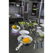 Mepra – Fantasia Salad Lavender – 2-Piece Serving Set – 10D722122 – Image 2