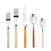 Mepra – Fantasia Desert – 5-Piece Flatware Set – 10DE22005 – Image 1