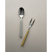 Mepra - Fantasia Flatware Set - 32 Pcs. - Desert – MPR-10DE22032 – Image 2