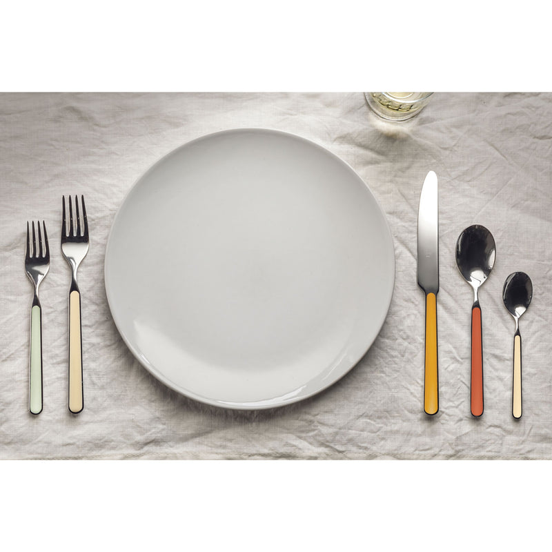 Mepra – Fantasia Desert – 67-Piece Flatware Set – 10DE22067 – Image 2