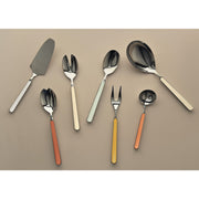 Mepra – Fantasia Desert – 67-Piece Flatware Set – 10DE22067 – Image 3