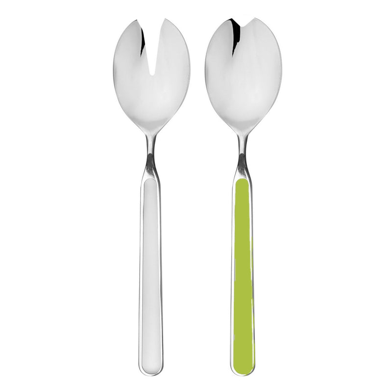 Mepra – Fantasia Salad Forest – 2-Piece Serving Set – 10FO22122 – Image 1