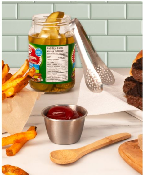 Kitchen Basics - Condiment Cup 24
