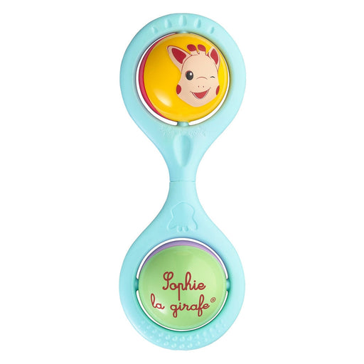 IL ÉTAIT UNE FOIS : SOPHIE LA GIRAFE TWIST RATTLE