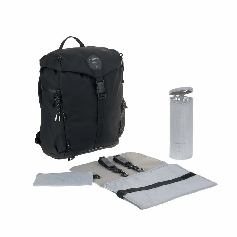 Lassig - Sac à Langer - Sac à Dos Outdoor
