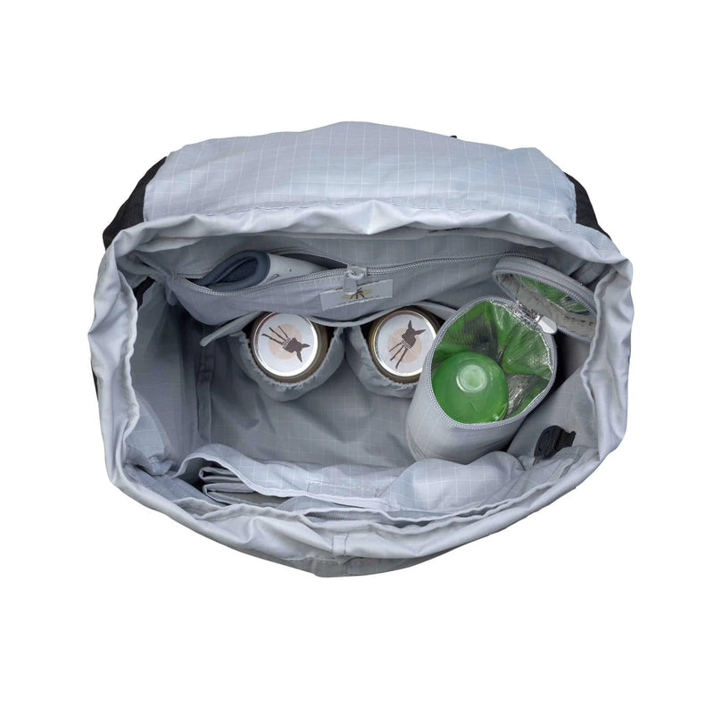 Lassig - Sac à Langer - Sac à Dos Outdoor
