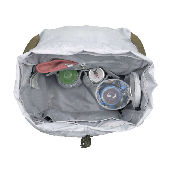 Lassig - Sac à Langer - Sac à Dos Outdoor