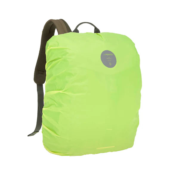 Lassig - Sac à Langer - Sac à Dos Outdoor