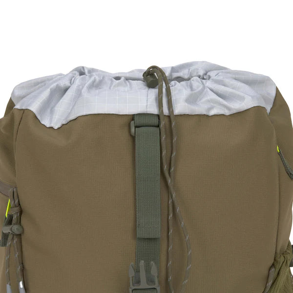 Lassig - Sac à Langer - Sac à Dos Outdoor