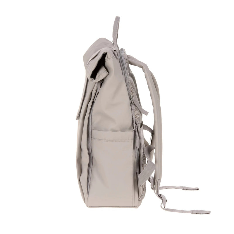 Lassig - Sac à Langer - Sac à Dos Rolltop Up (édition limitée)