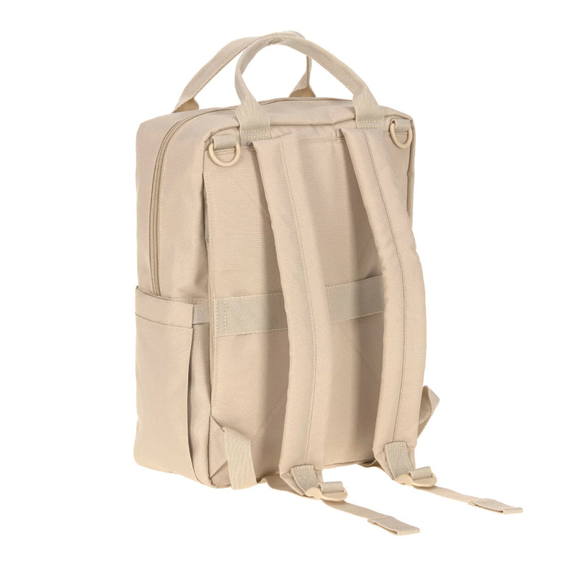 Lassig - Diaper Bag - Vividal Backpack
