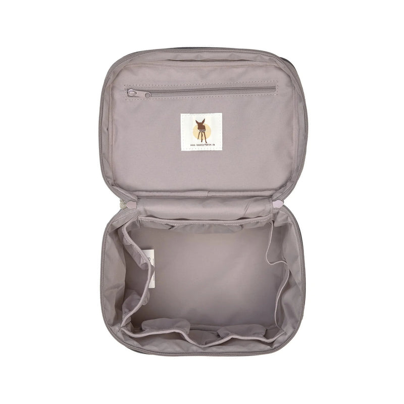 Lassig - Panier de Rangement Bébé To Go - Décontracté