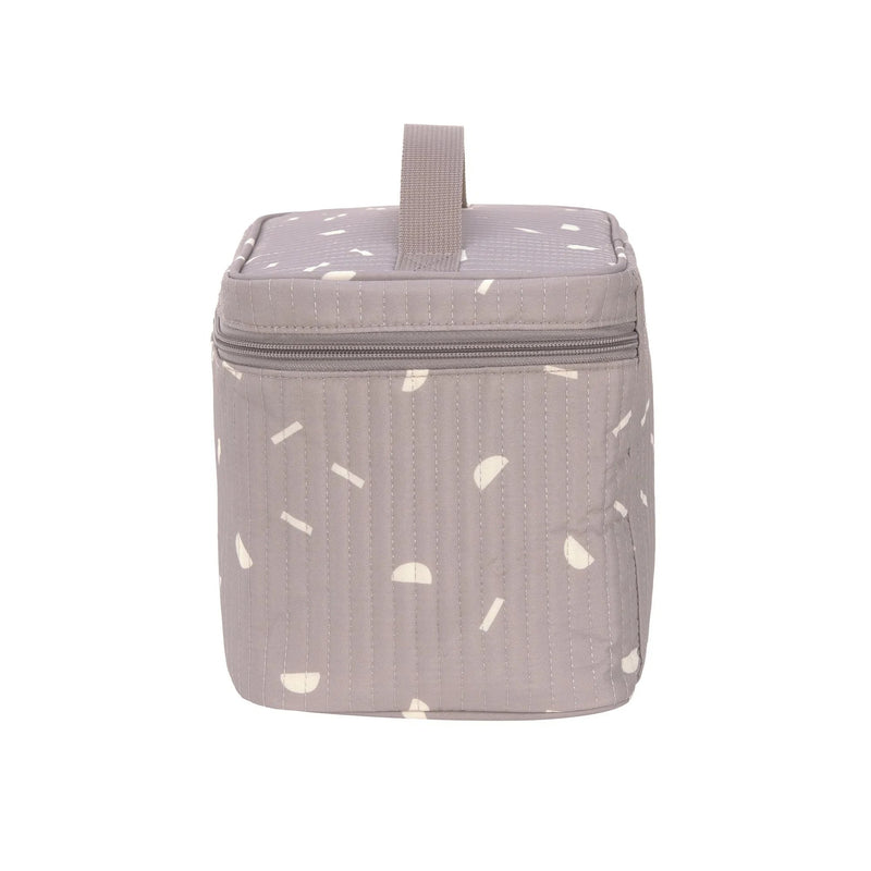 Lassig - Panier de Rangement Bébé To Go - Décontracté