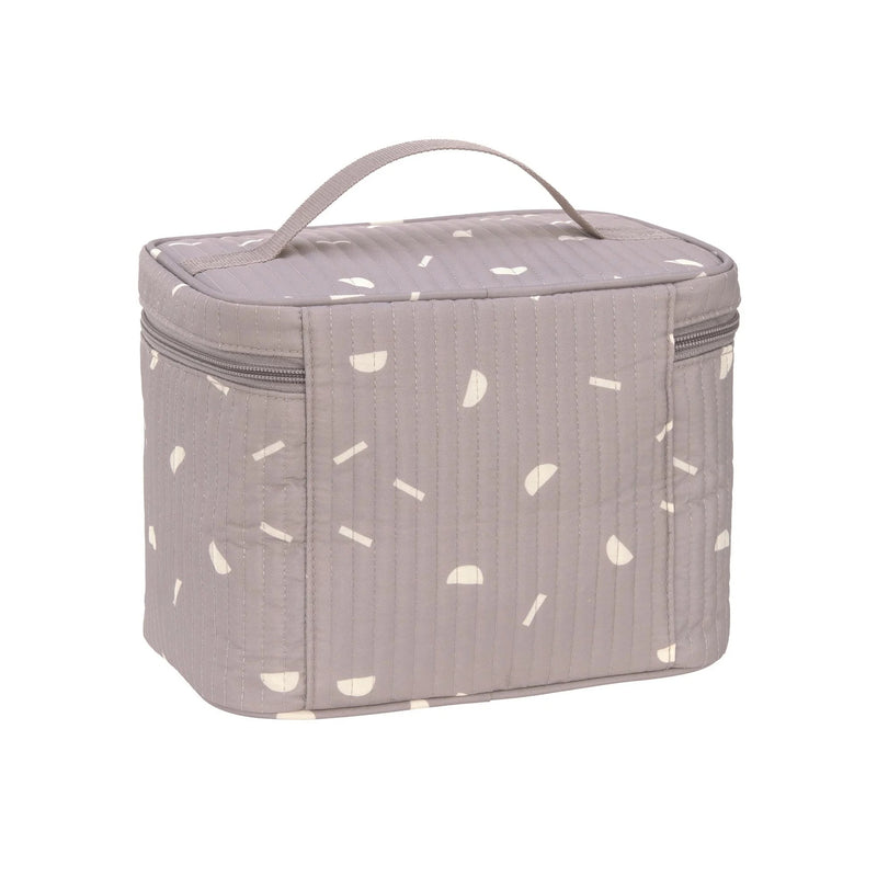 Lassig - Panier de Rangement Bébé To Go - Décontracté