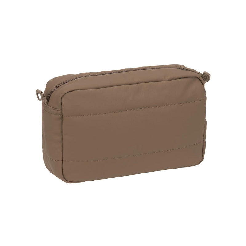 Lassig - Sac Organisateur Poussette | Hazelnut