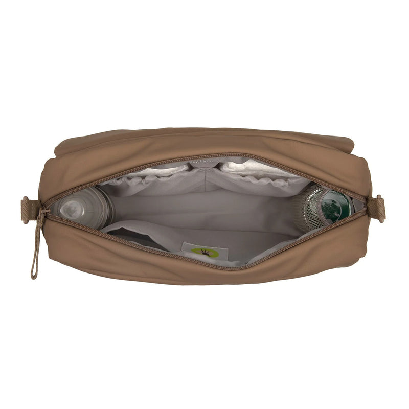 Lassig - Sac Organisateur Poussette | Hazelnut
