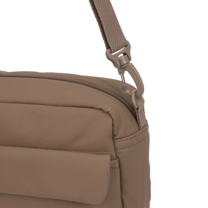 Lassig - Sac Organisateur Poussette | Hazelnut