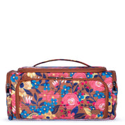 LUG Trolley XL toiletry bag in Zebra Sand – view 27