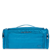 LUG Trolley XL toiletry bag in Zebra Sand