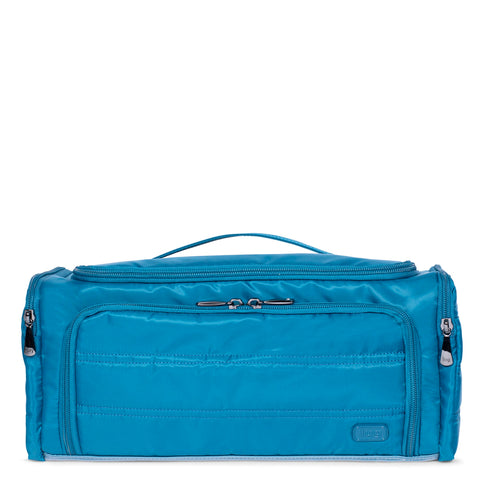 LUG Trolley XL toiletry bag in Zebra Sand
