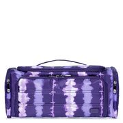 LUG Trolley XL toiletry bag in Zebra Sand – view 20
