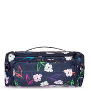 LUG Trolley XL toiletry bag in Zebra Sand – view 13