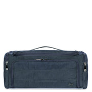LUG Trolley XL toiletry bag in Zebra Sand – view 6