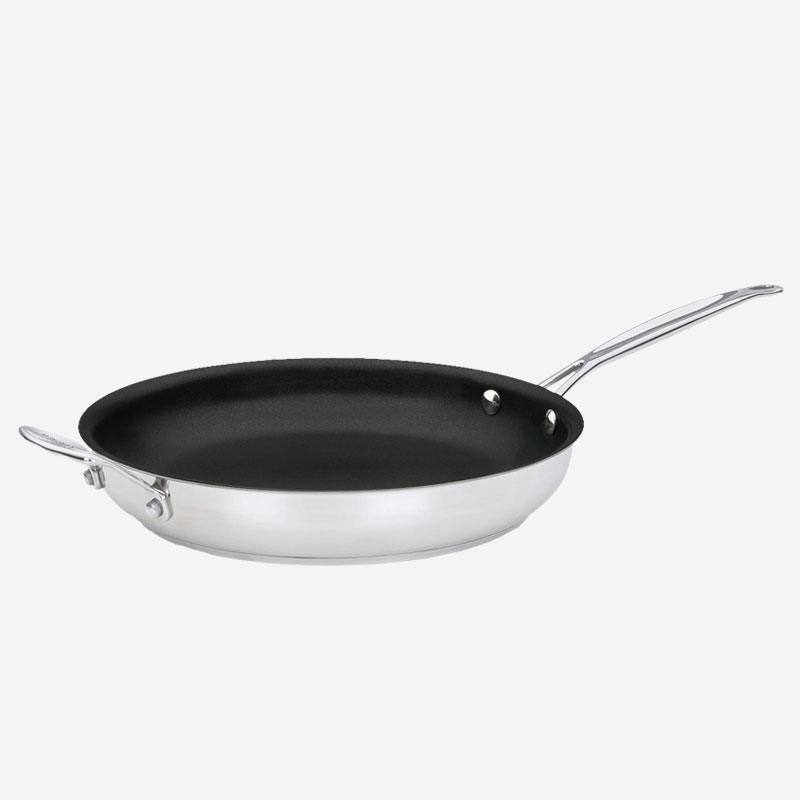 Cuisinart - Classic Collection Non-Stick Skillet