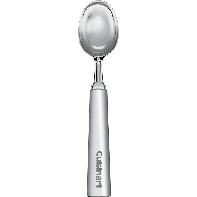 Cuisinart - Stainless Steel Ice Cream Scoop