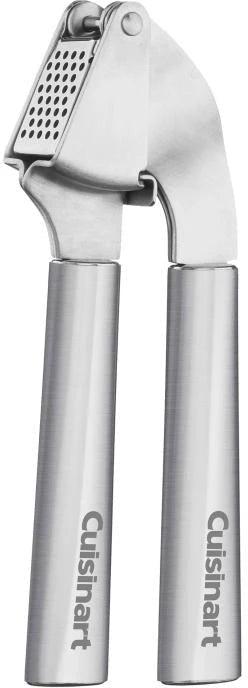Cuisinart - Fusion Pro Ss Garlic Press