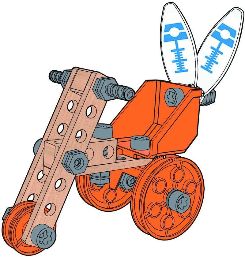 Hape - Deluxe Experiment Kit