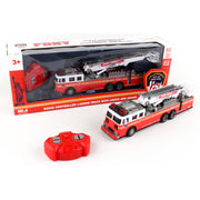 Daron - Fdny R / C Ladder Fire Truck