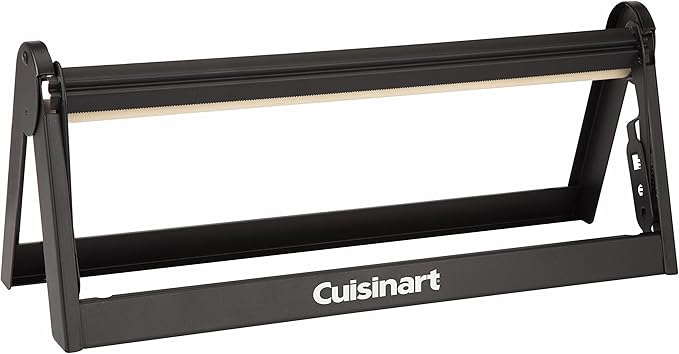 Cuisinart - 18" Butcher Paper Holder & Cutter Dispenser