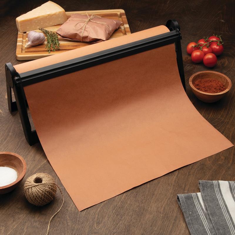 Cuisinart - 18" Butcher Paper Holder & Cutter Dispenser