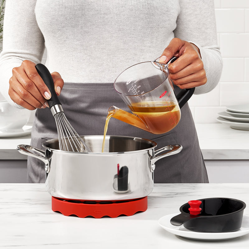 OXO - Séparateur de graisse 2 tasses