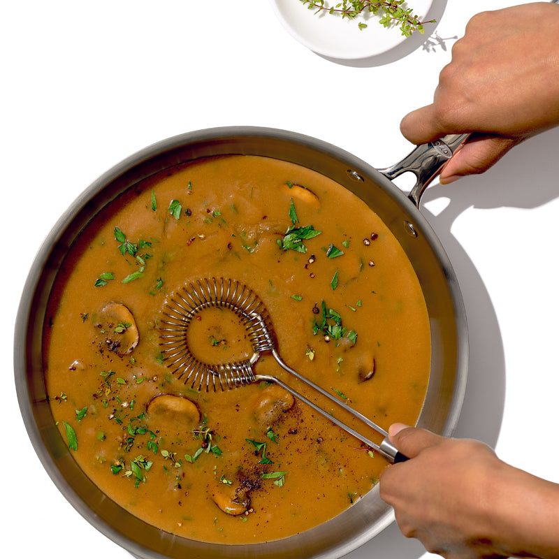 OXO - Fouet à sauces et jus