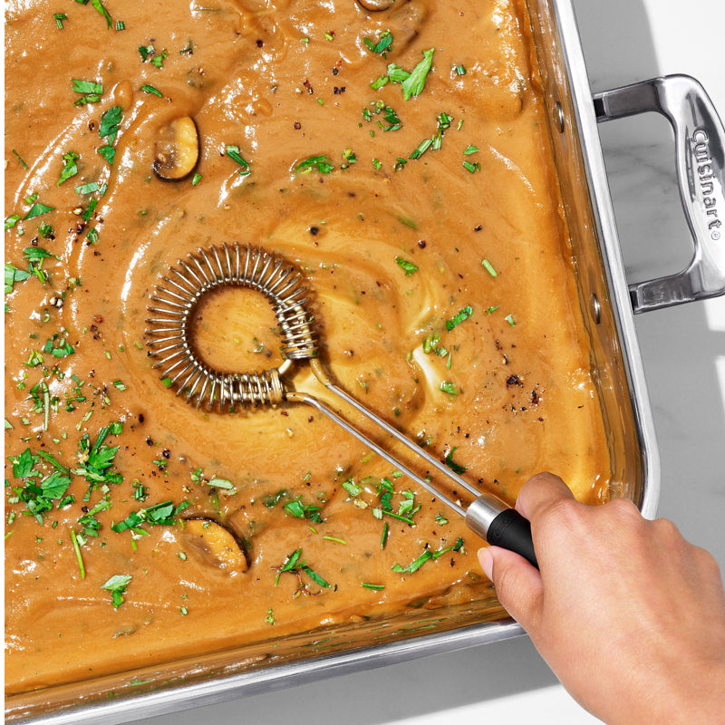 OXO - Fouet à sauces et jus