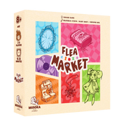 FLEA MARKET (BIL)