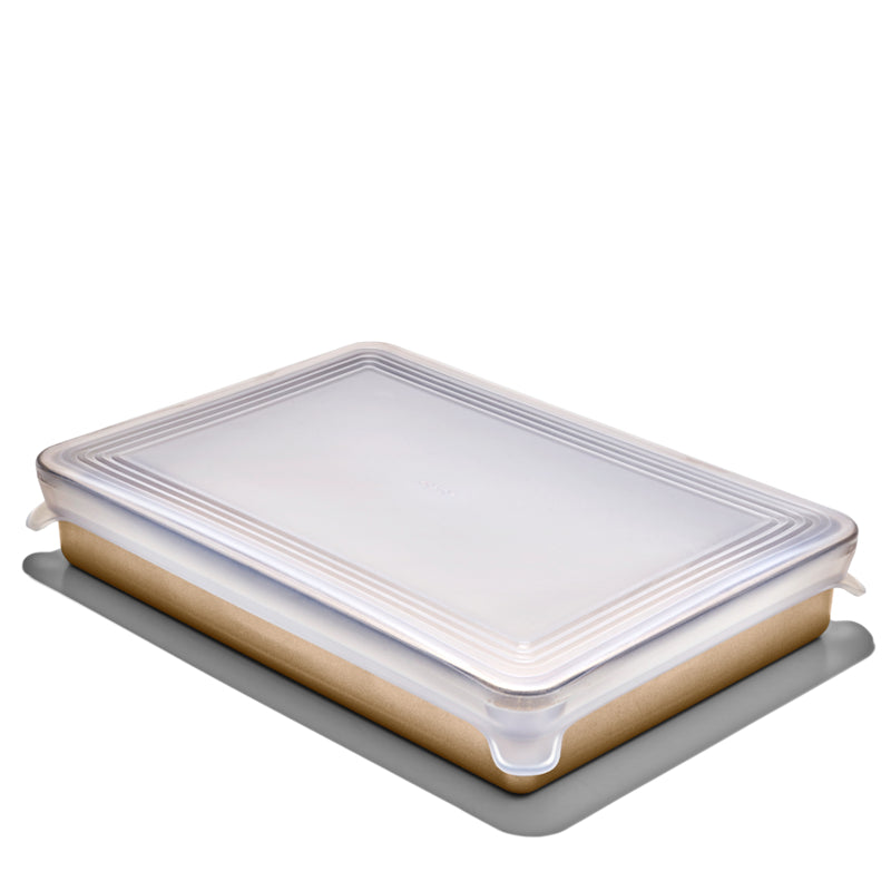 Couvercle pour moule à pâtisserie OXO